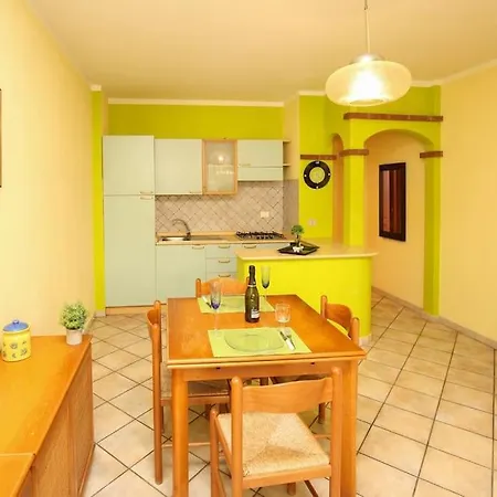 Plus Private Parking 50mt From Marina Beach Διαμέρισμα Castelsardo
