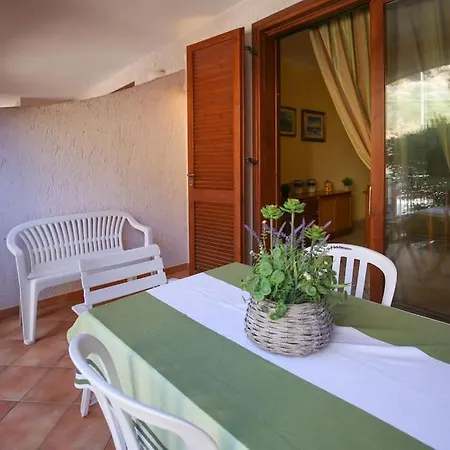 Διαμέρισμα Plus Private Parking 50mt From Marina Beach Castelsardo