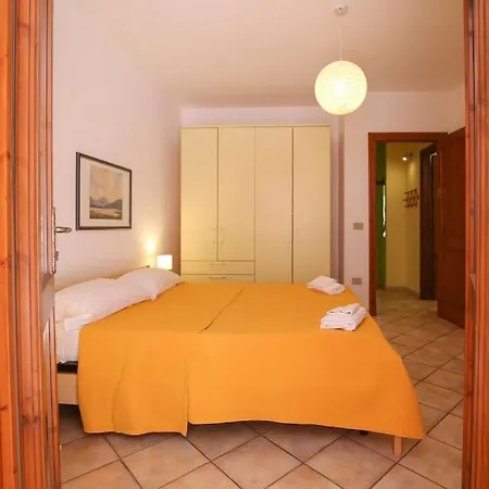 Plus Private Parking 50mt From Marina Beach Διαμέρισμα *