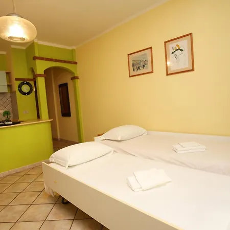 Plus Private Parking 50mt From Marina Beach Διαμέρισμα Castelsardo