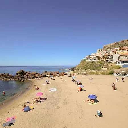 Plus Private Parking 50mt From Marina Beach * Castelsardo