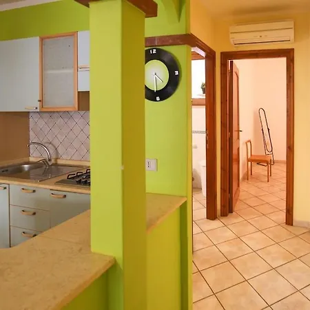 Apartment Plus Private Parking 50mt From Marina Beach *