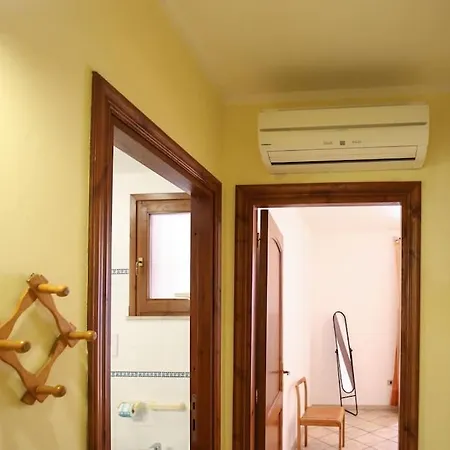 Plus Private Parking 50mt From Marina Beach Apartment *