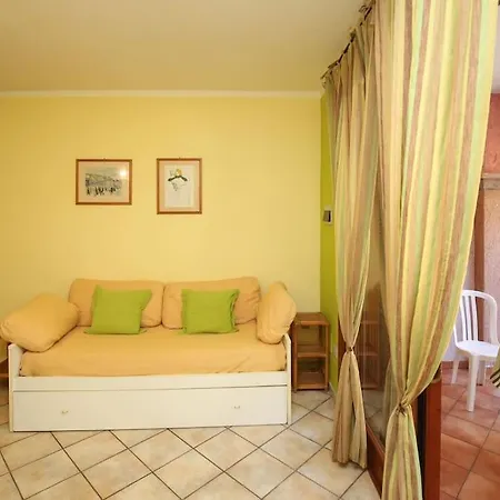 Apartment Plus Private Parking 50mt From Marina Beach